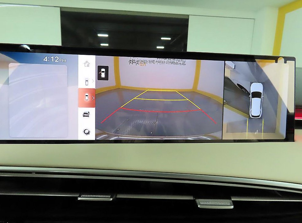 제네시스 GV70 2.5T 가솔린 AWD 사진 15