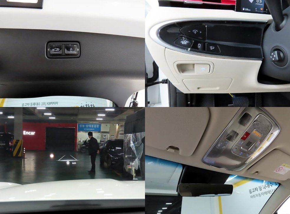 제네시스 GV70 2.5T 가솔린 AWD 사진 16