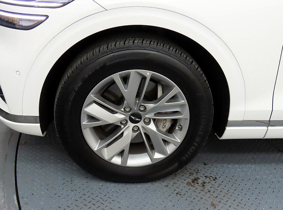 제네시스 GV70 2.5T 가솔린 AWD 사진 19