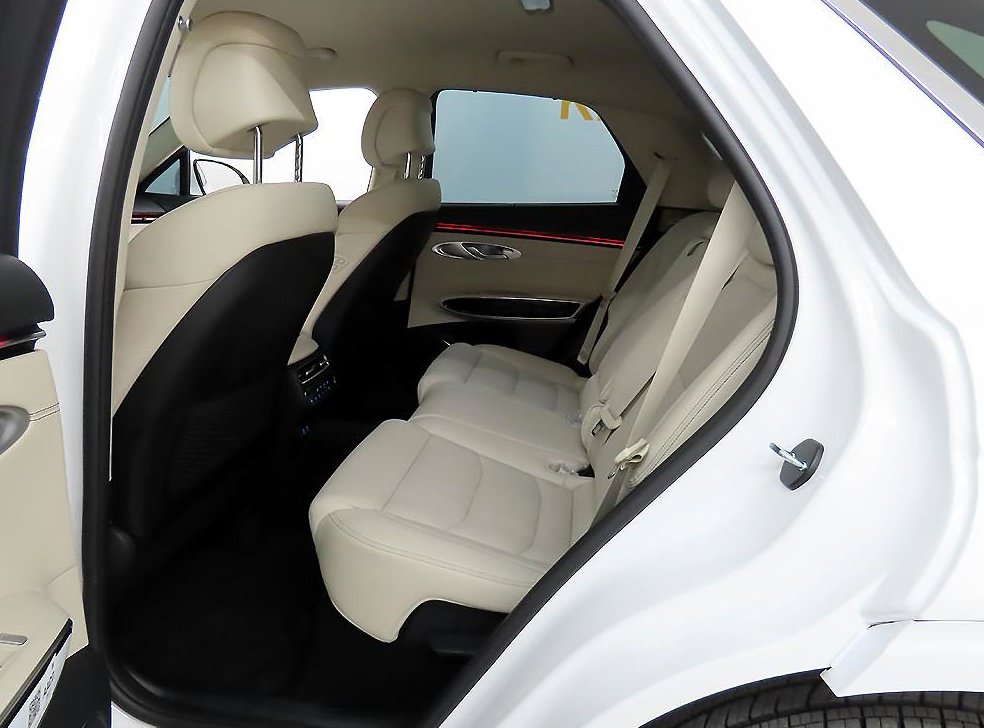 제네시스 GV70 2.5T 가솔린 AWD 사진 6