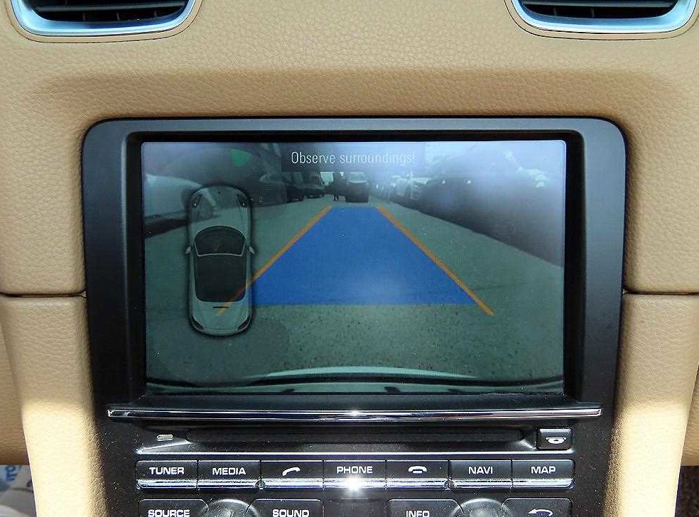 포르쉐 박스터 2.7 사진 17