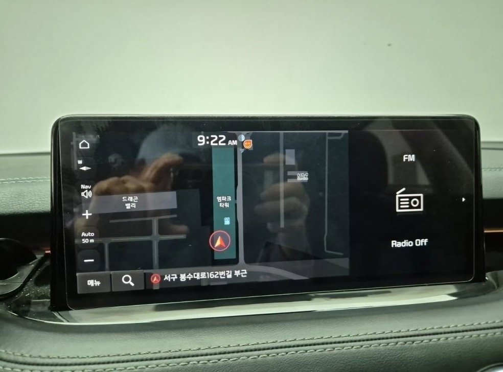기아 스팅어 2WD 2.5 마스터즈 사진 14