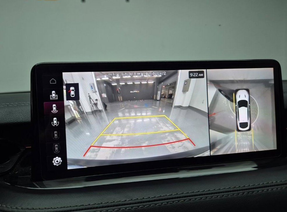 기아 스팅어 2WD 2.5 마스터즈 사진 15