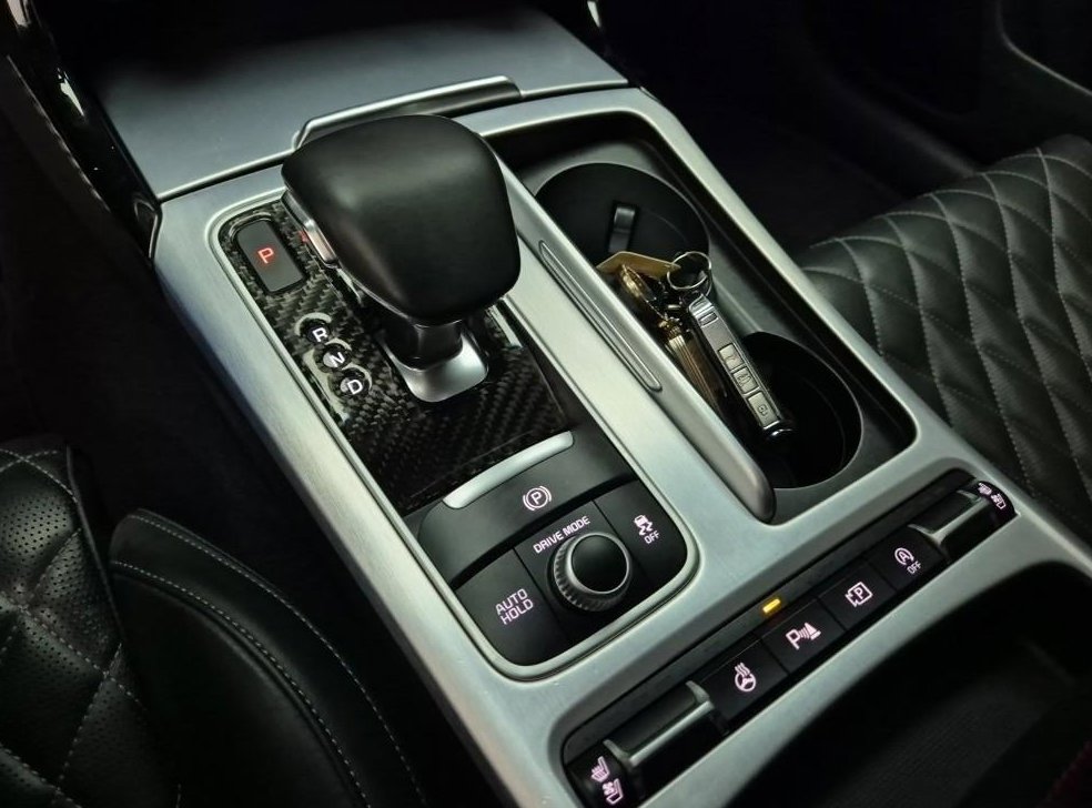 기아 스팅어 2WD 2.5 마스터즈 사진 8