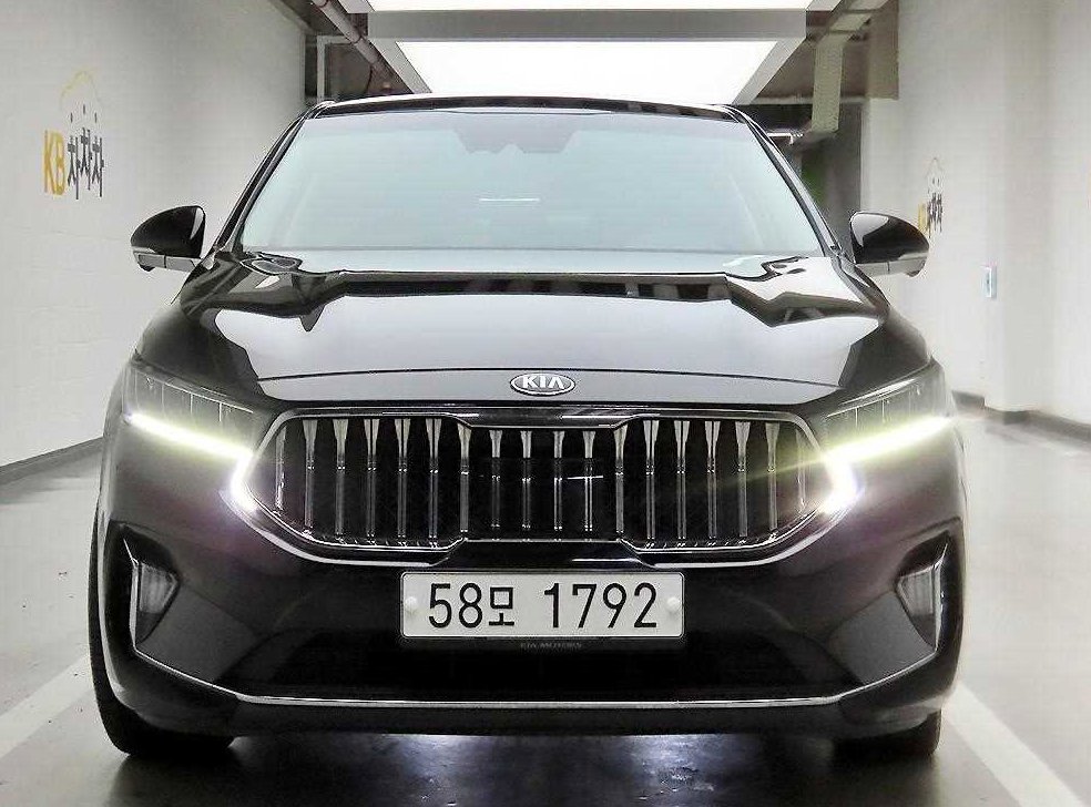기아 K7 가솔린 2.5 GDI