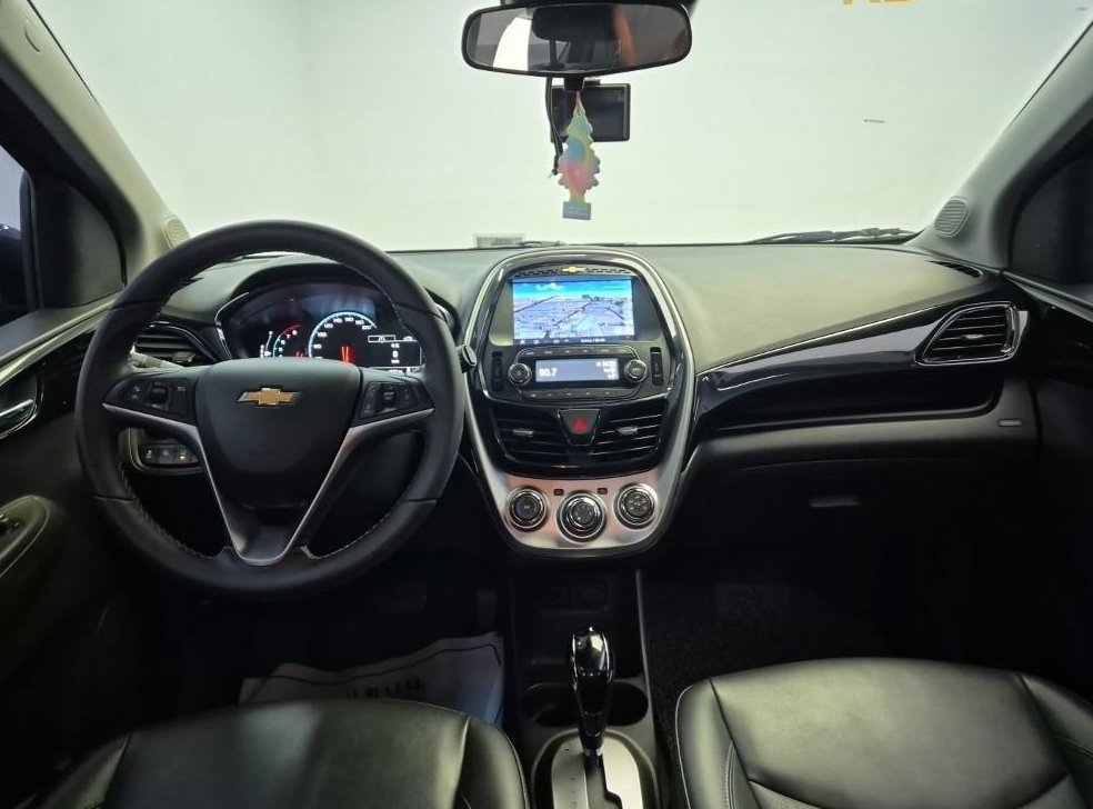 쉐보레 스파크 LTZ 사진 7