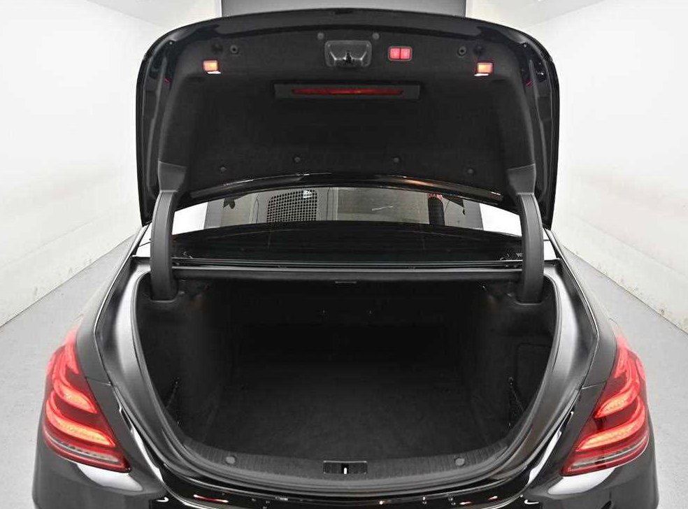 벤츠 S 클래스 S 450L 사진 18