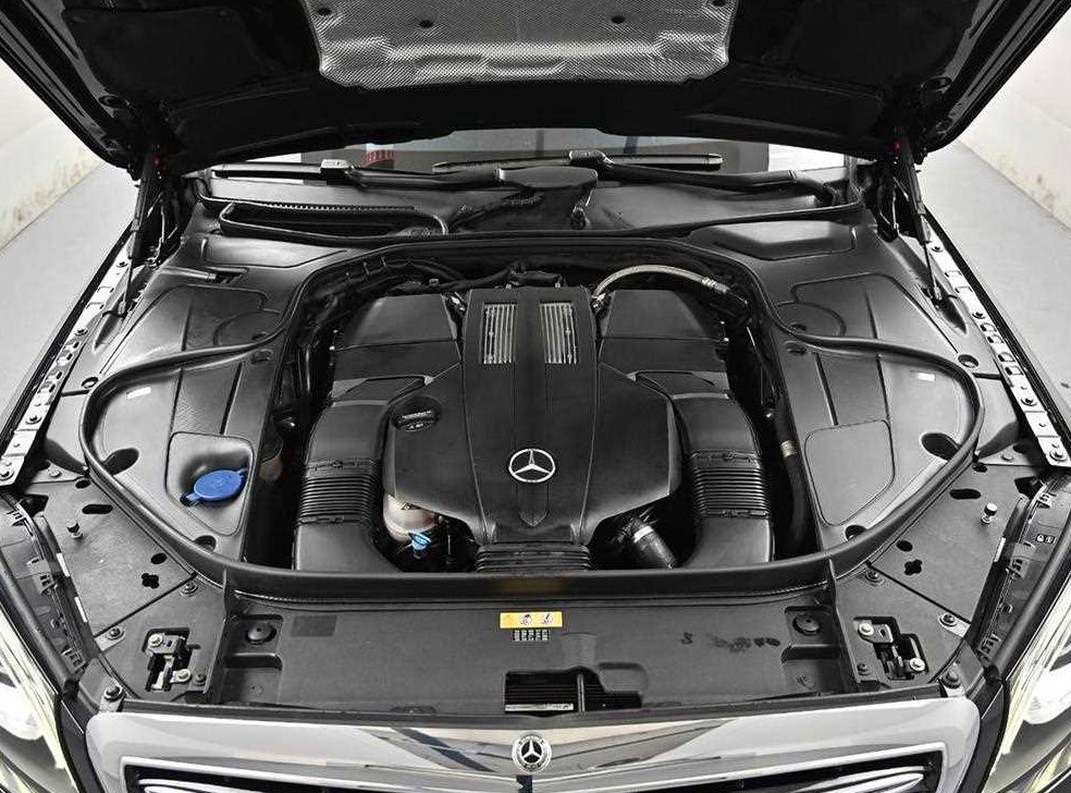 벤츠 S 클래스 S 450L 사진 6