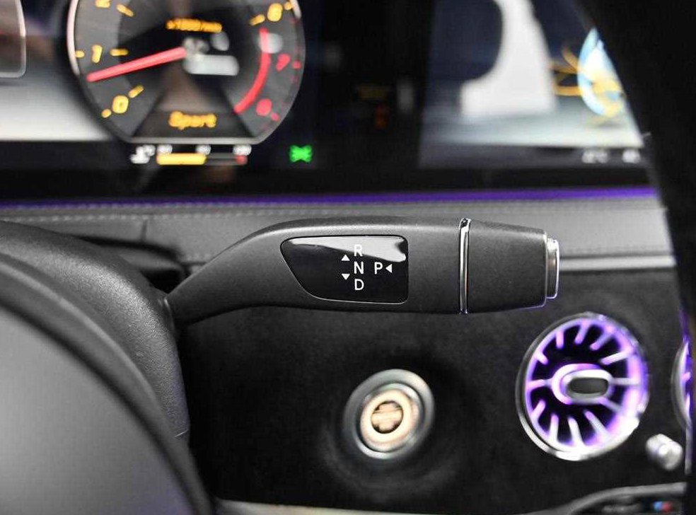 벤츠 S 클래스 S 450L 사진 9
