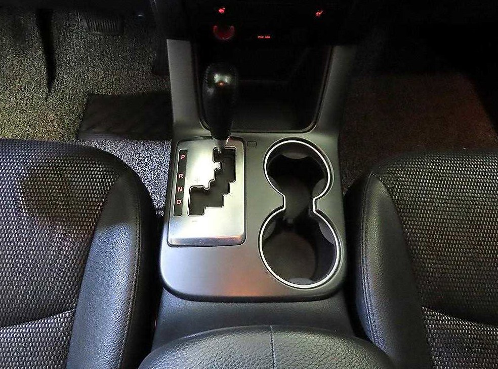 기아 쏘렌토 디젤 2WD 2.0 LX 사진 12