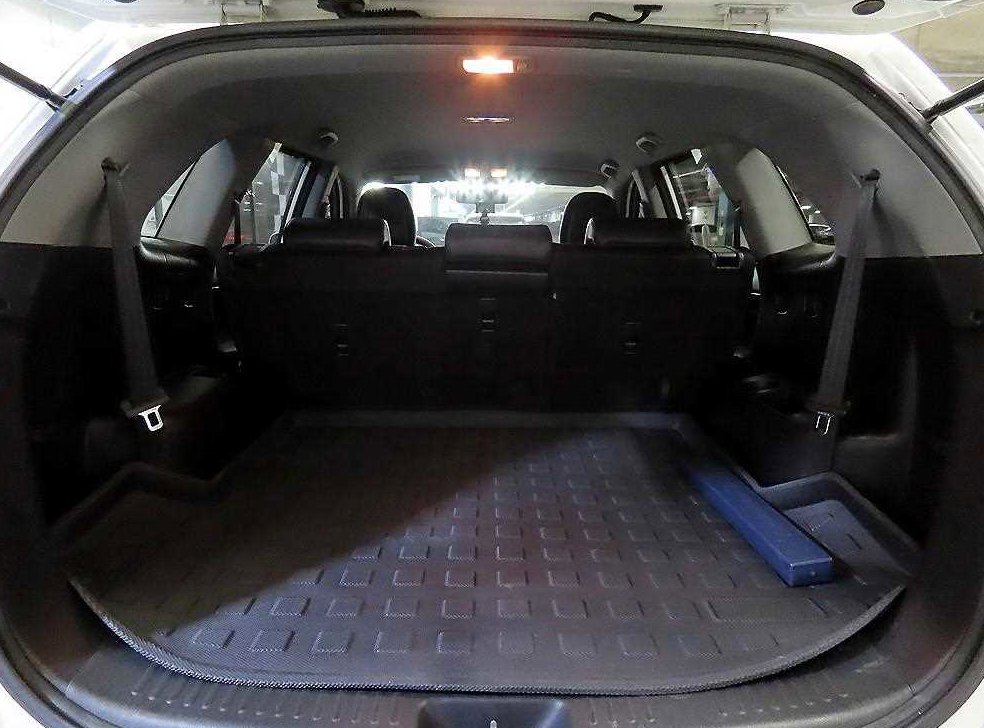 기아 쏘렌토 디젤 2WD 2.0 LX 사진 17