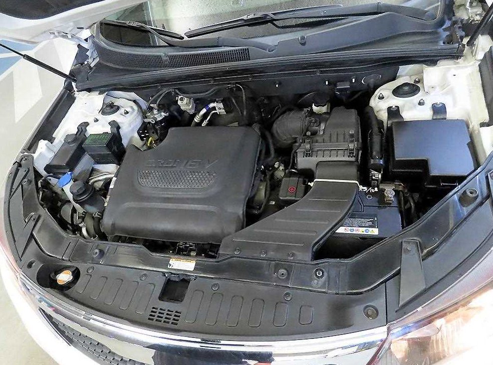 기아 쏘렌토 디젤 2WD 2.0 LX 사진 18