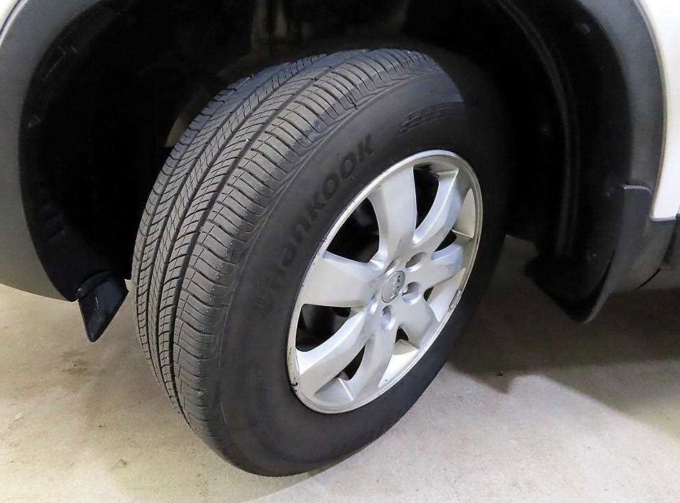 기아 쏘렌토 디젤 2WD 2.0 LX 사진 19