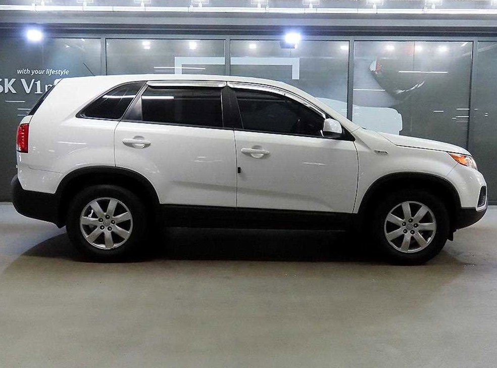 기아 쏘렌토 디젤 2WD 2.0 LX 사진 3