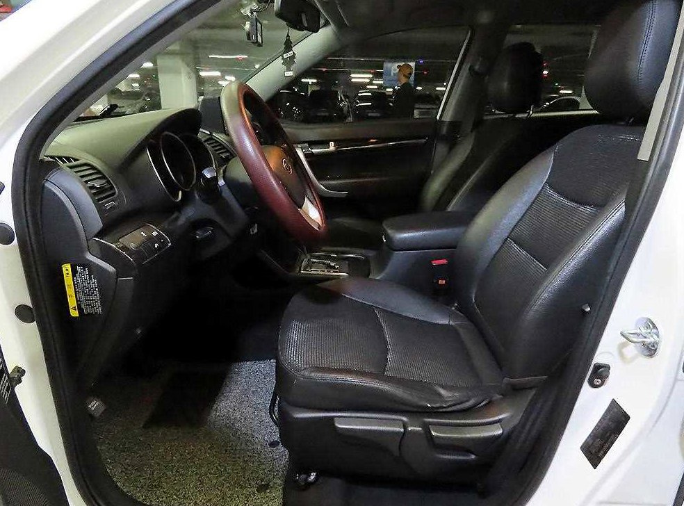 기아 쏘렌토 디젤 2WD 2.0 LX 사진 6