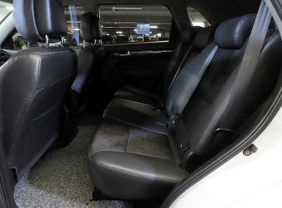 기아 쏘렌토 디젤 2WD 2.0 LX 사진 7