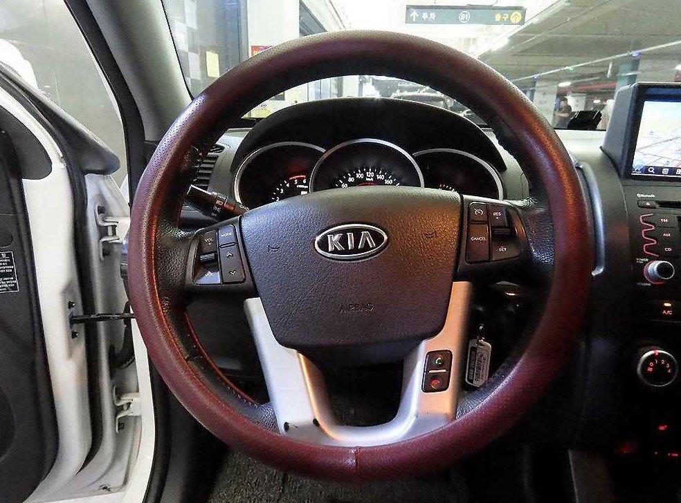 기아 쏘렌토 디젤 2WD 2.0 LX 사진 8