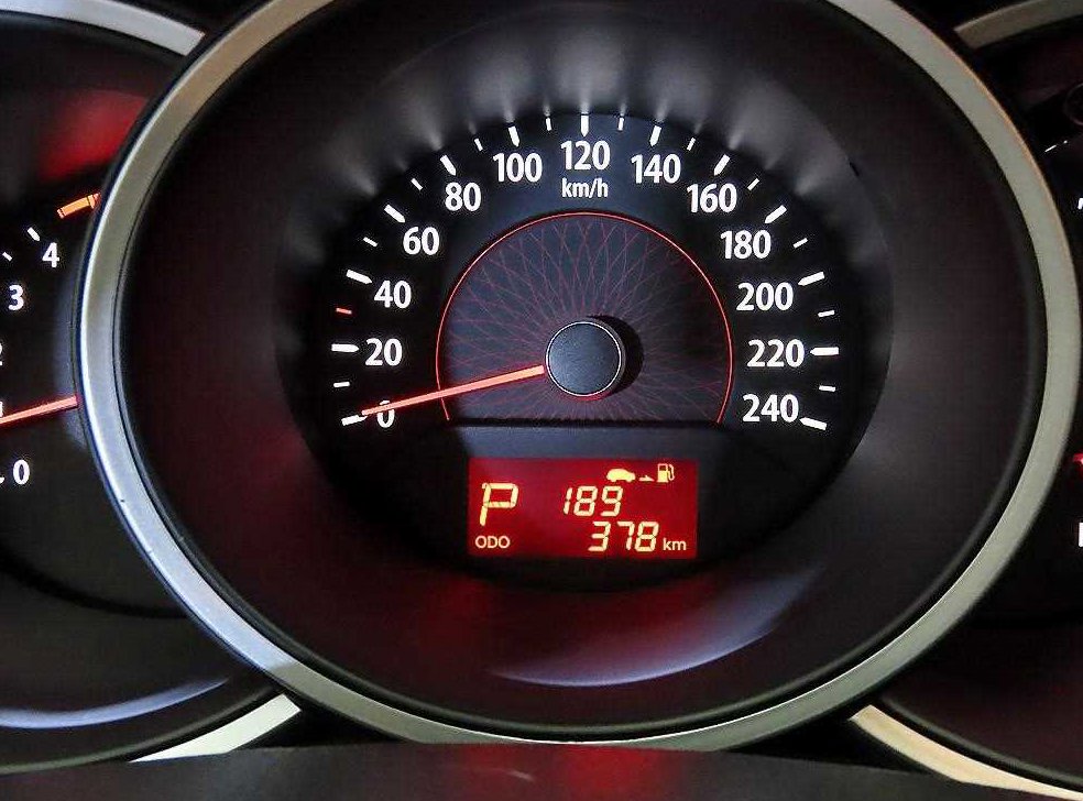 기아 쏘렌토 디젤 2WD 2.0 LX 사진 9