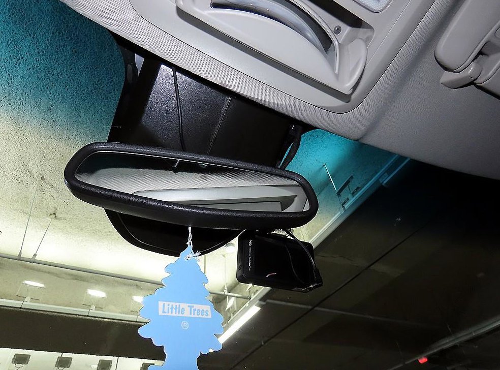 쉐보레 올란도 2.0 디젤 LTZ 사진 15