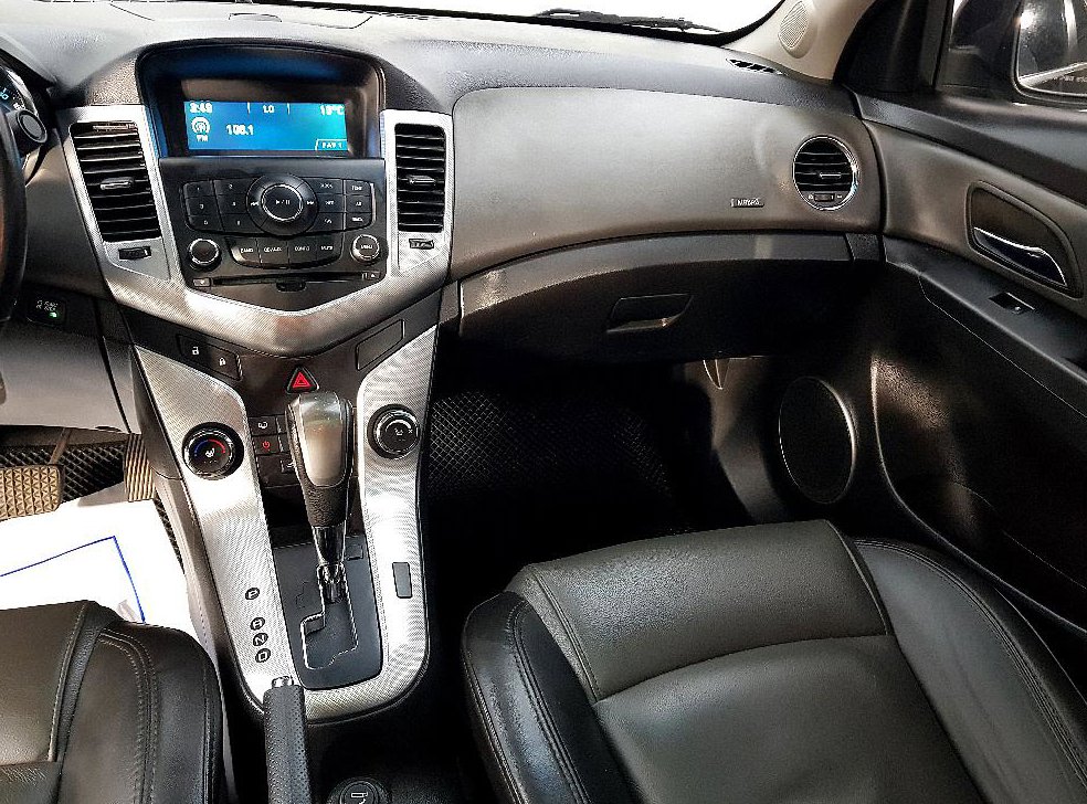 대우 라세티 1.6 CDX 사진 10