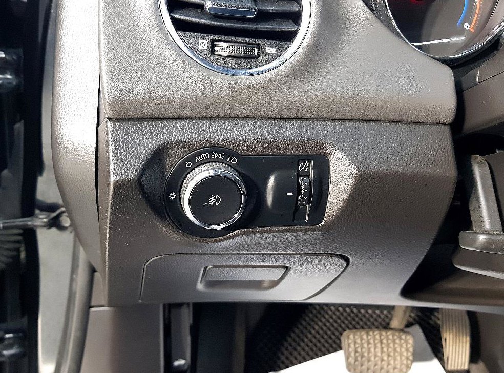 대우 라세티 1.6 CDX 사진 11