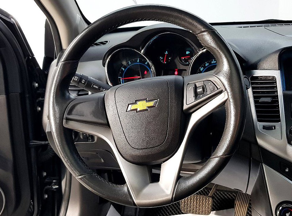 대우 라세티 1.6 CDX 사진 12