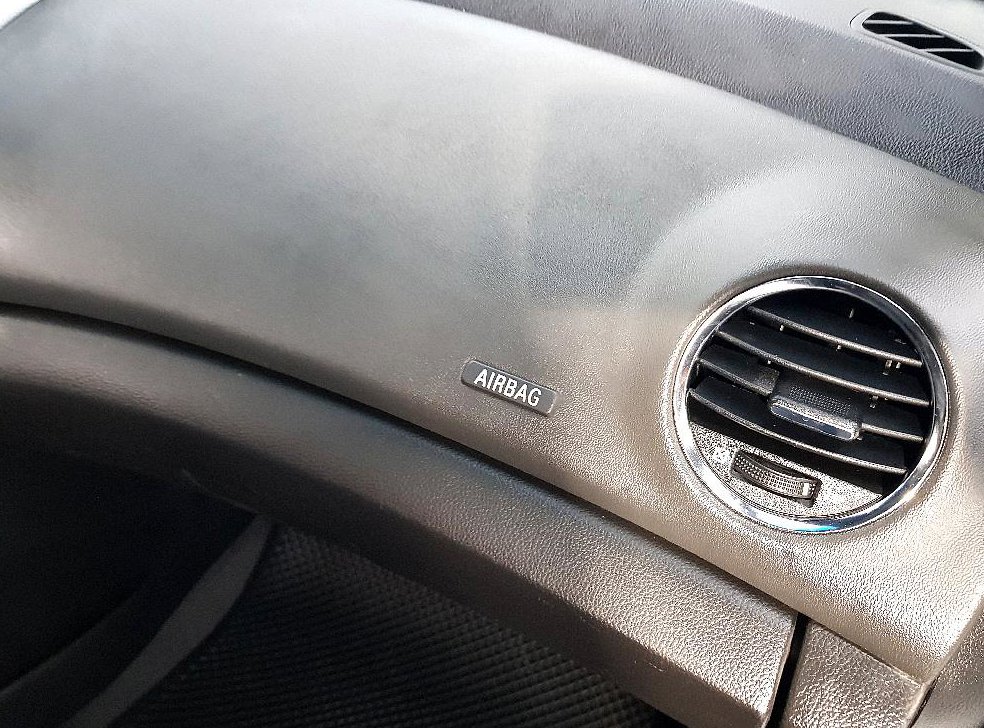 대우 라세티 1.6 CDX 사진 13