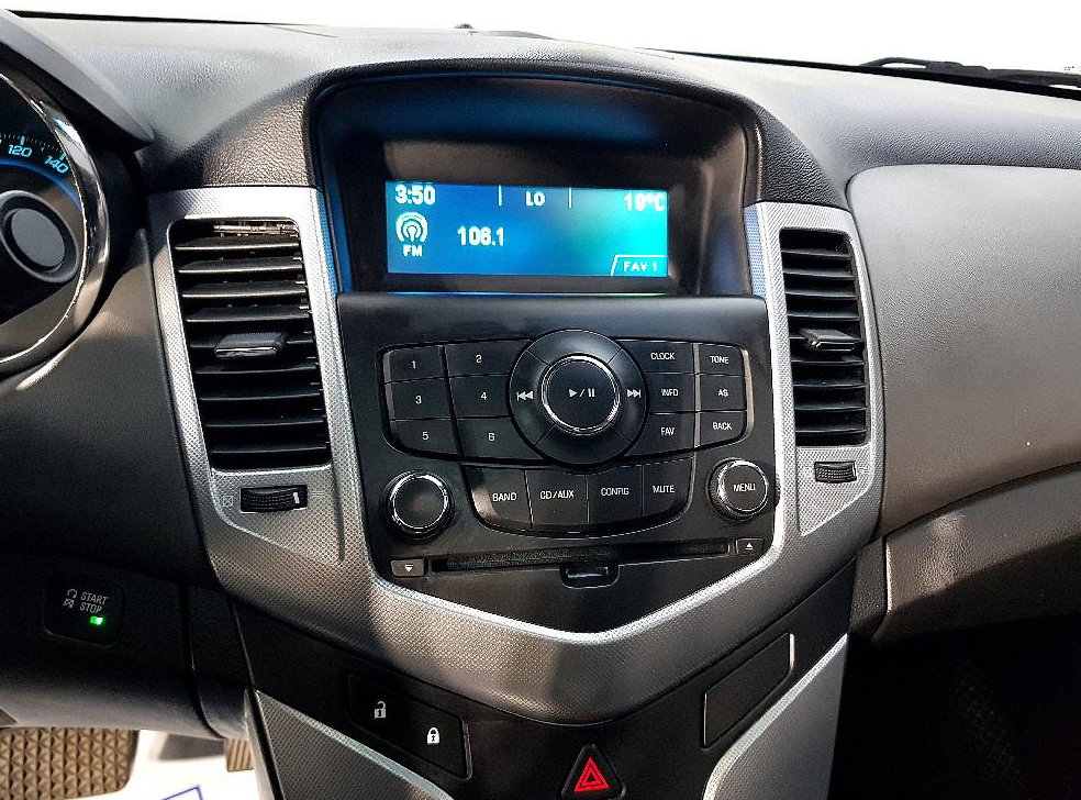 대우 라세티 1.6 CDX 사진 14