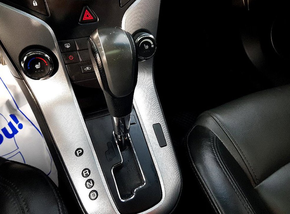 대우 라세티 1.6 CDX 사진 15