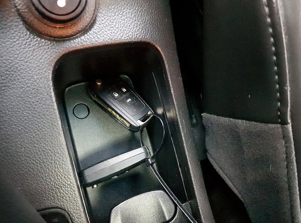 대우 라세티 1.6 CDX 사진 16