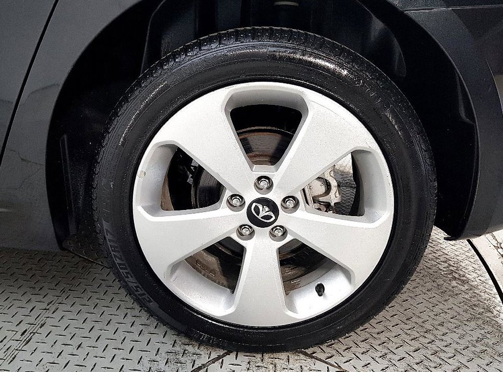대우 라세티 1.6 CDX 사진 20
