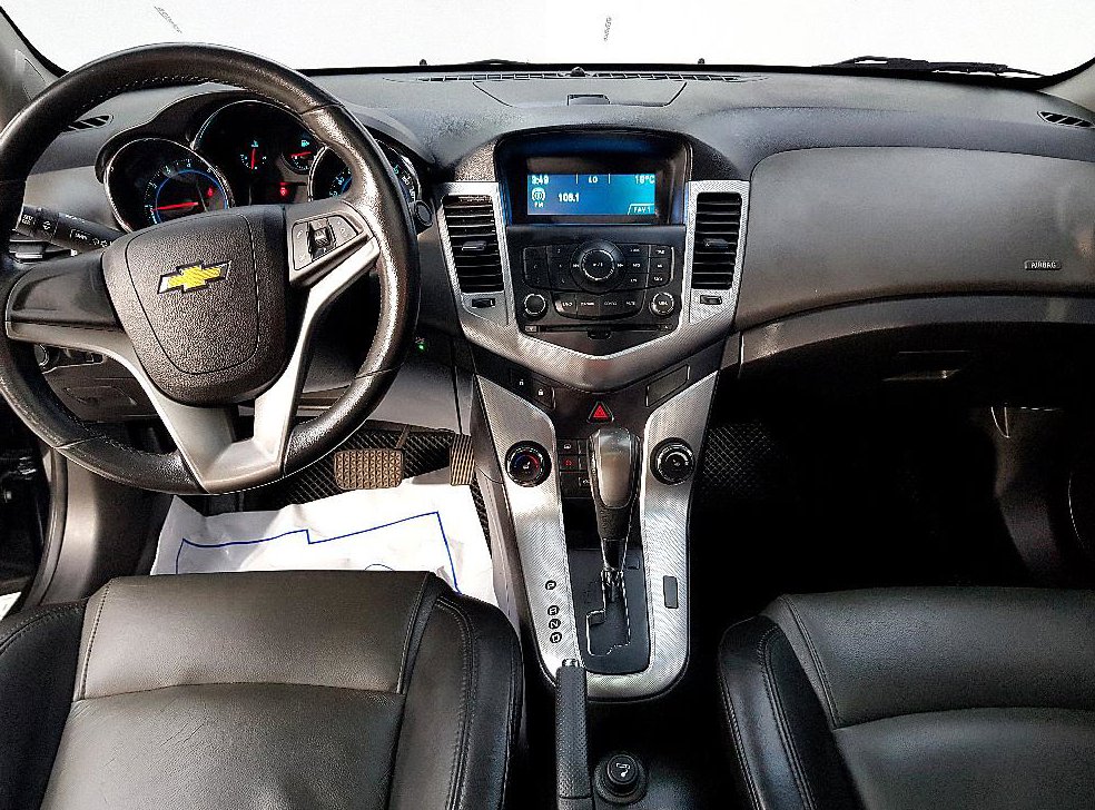 대우 라세티 1.6 CDX 사진 5