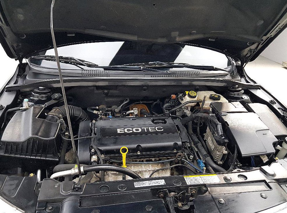 대우 라세티 1.6 CDX 사진 6