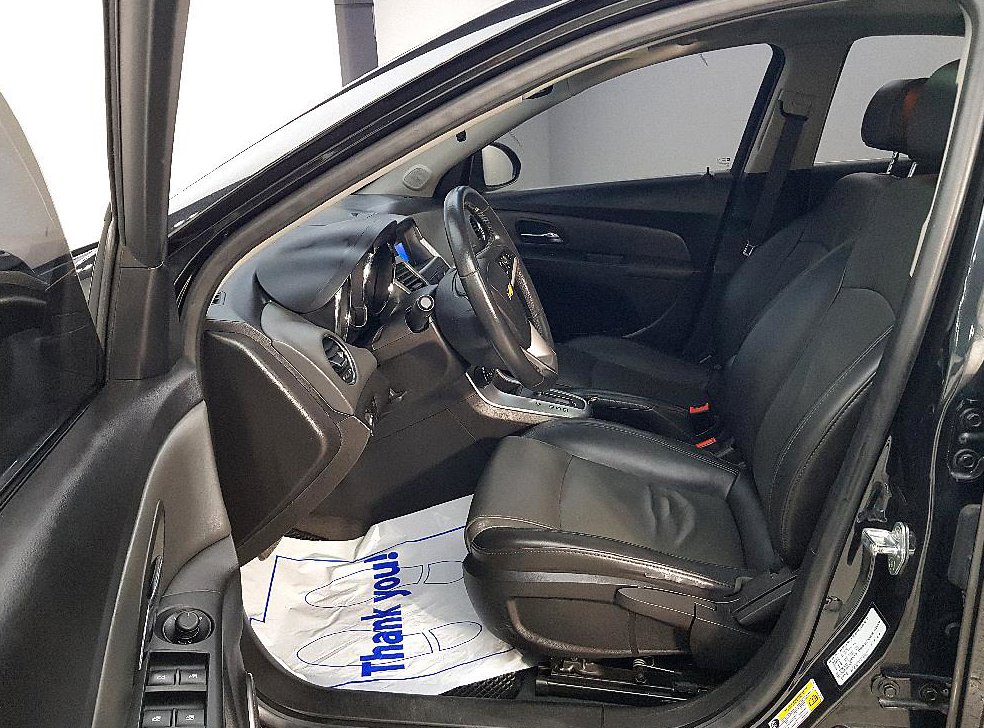 대우 라세티 1.6 CDX 사진 8