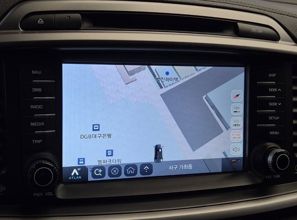 기아 쏘렌토 디젤 2.0 2WD 사진 13
