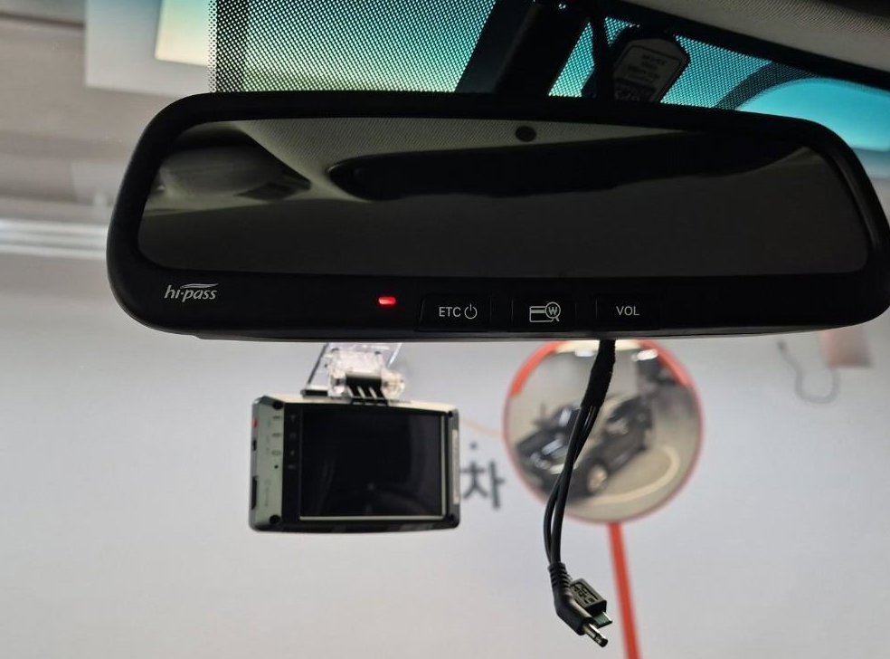 기아 쏘렌토 디젤 2.0 2WD 사진 16
