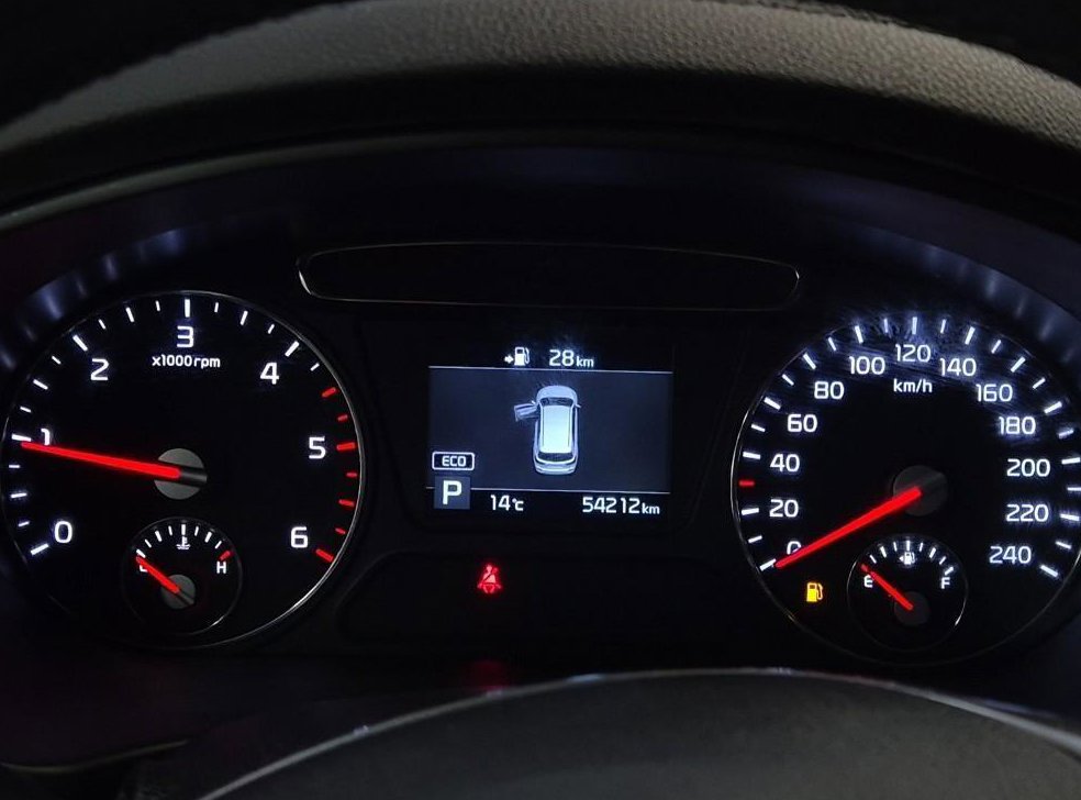기아 쏘렌토 디젤 2.0 2WD 사진 6