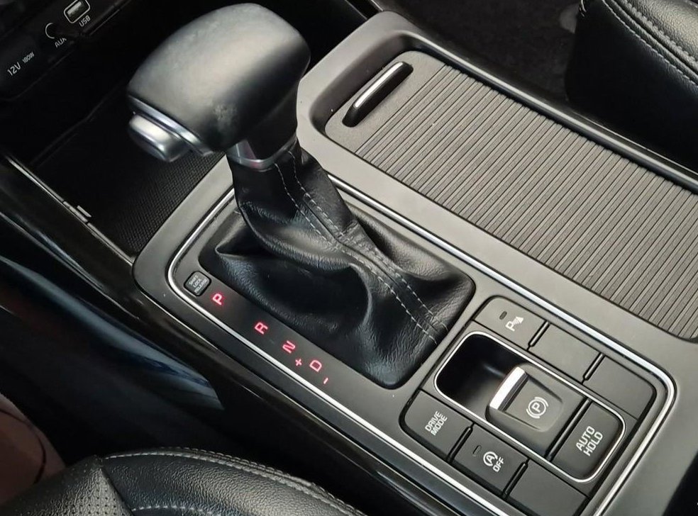 기아 쏘렌토 디젤 2.0 2WD 사진 8
