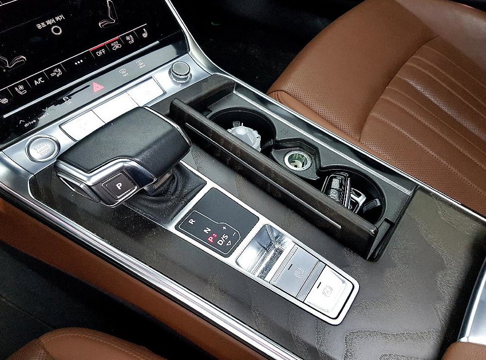 아우디 A6 40 TDI 콰트로 프리미엄 사진 11