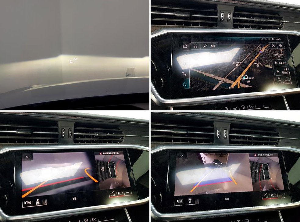 아우디 A6 40 TDI 콰트로 프리미엄 사진 13