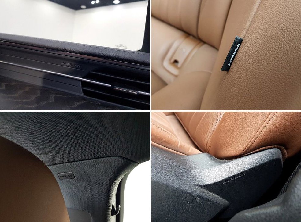 아우디 A6 40 TDI 콰트로 프리미엄 사진 15