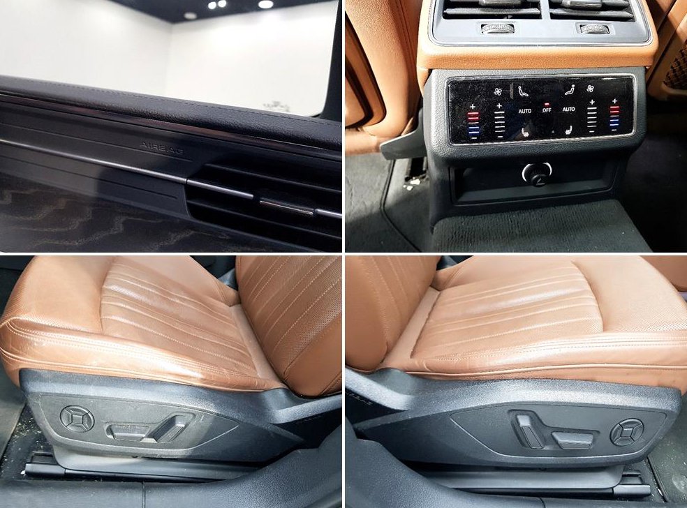 아우디 A6 40 TDI 콰트로 프리미엄 사진 16