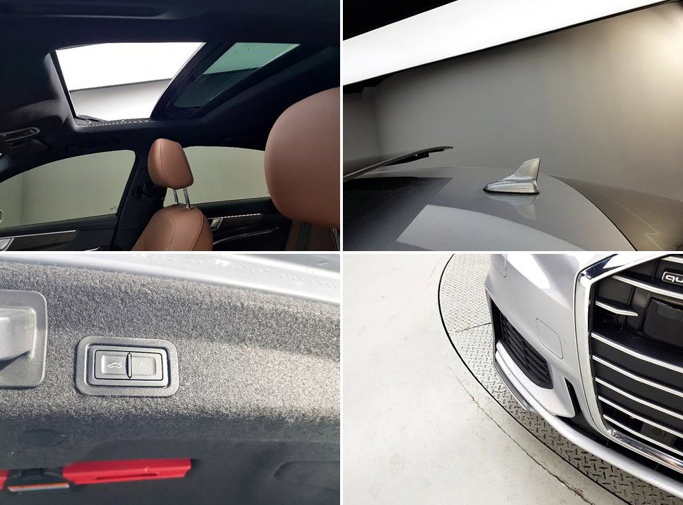 아우디 A6 40 TDI 콰트로 프리미엄 사진 18
