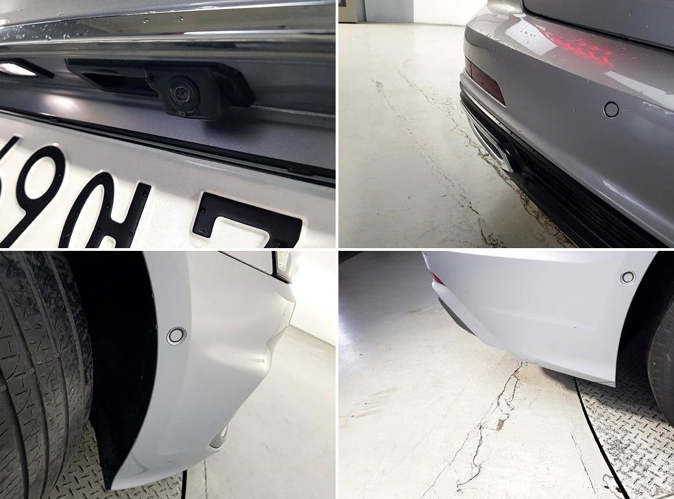 아우디 A6 40 TDI 콰트로 프리미엄 사진 19