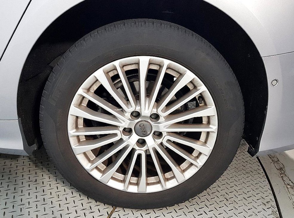 아우디 A6 40 TDI 콰트로 프리미엄 사진 20