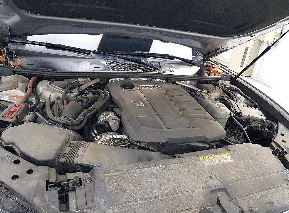 아우디 A6 40 TDI 콰트로 프리미엄 사진 6