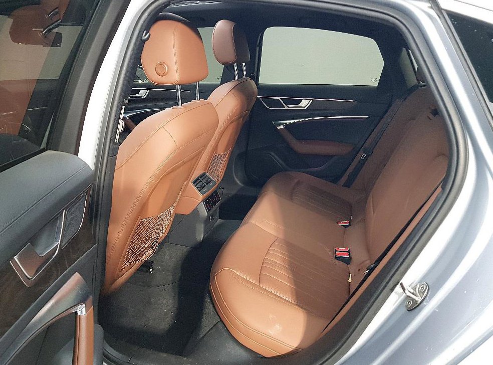아우디 A6 40 TDI 콰트로 프리미엄 사진 9