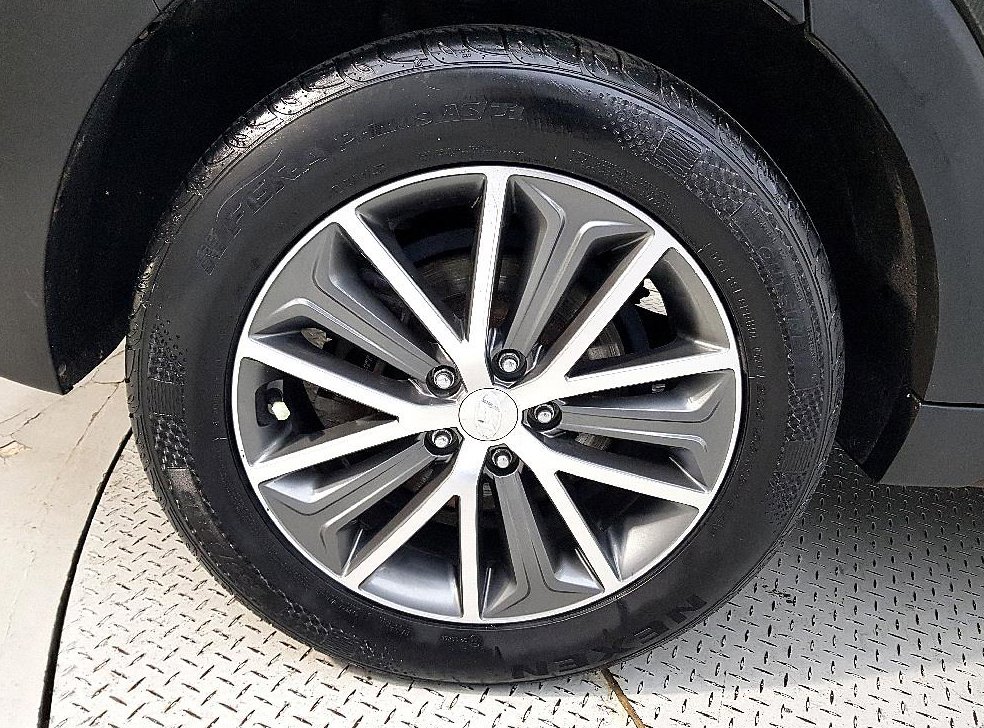현대 투싼 디젤 1.7 2WD 사진 20