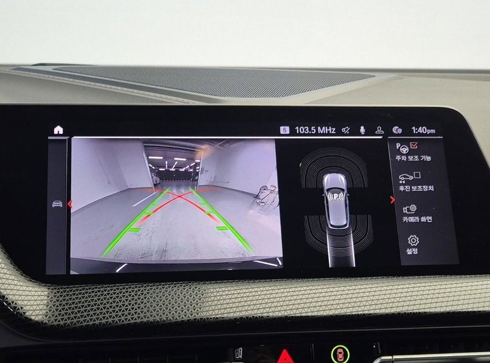 BMW 1시리즈 120i 스포츠 사진 15