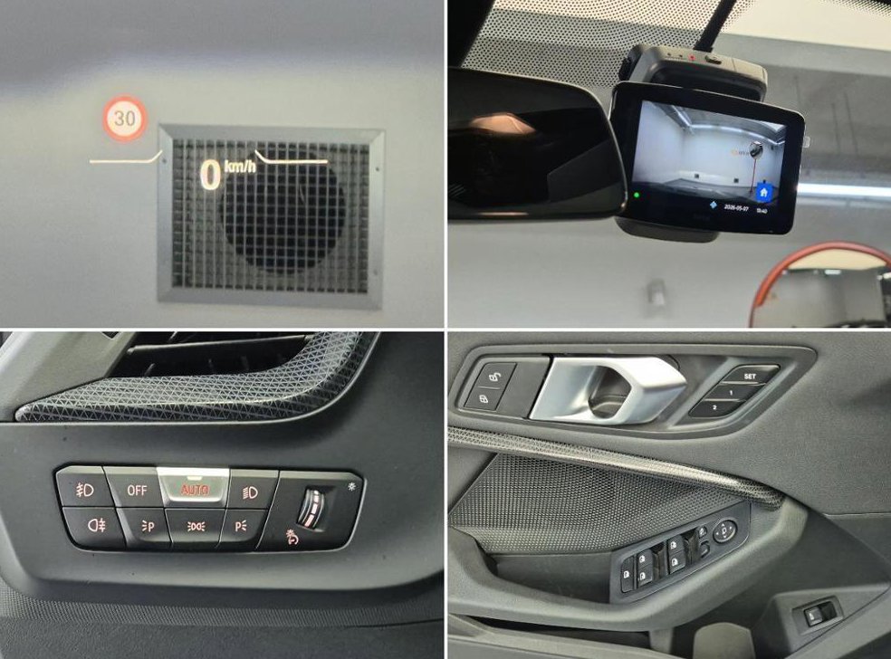 BMW 1시리즈 120i 스포츠 사진 17